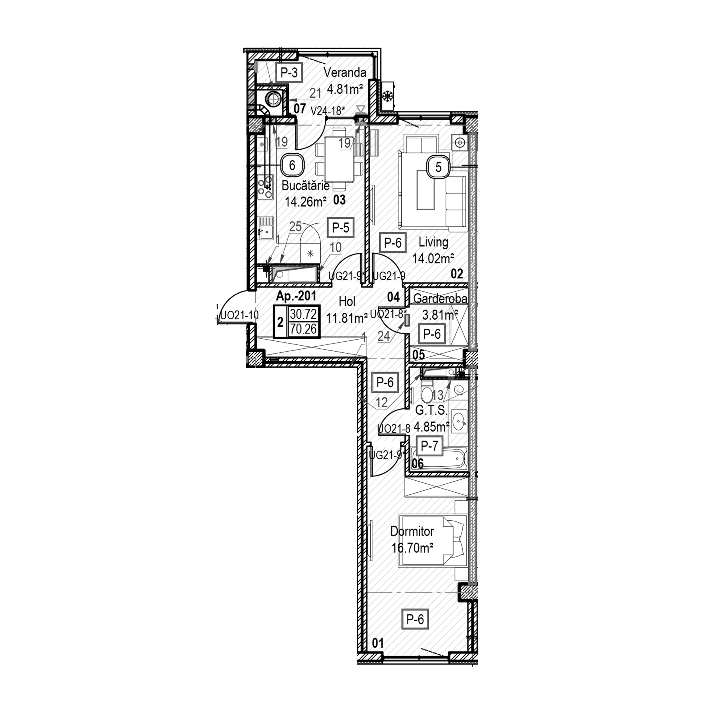 apartment cover photo